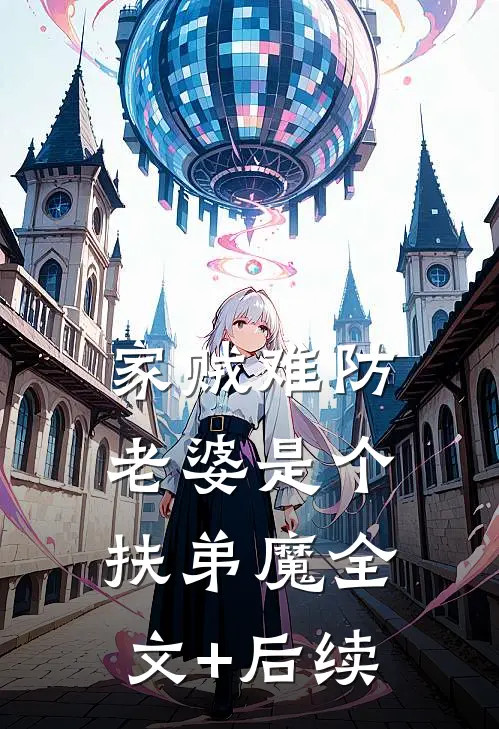 家贼难防：老婆是个扶弟魔全文+后续