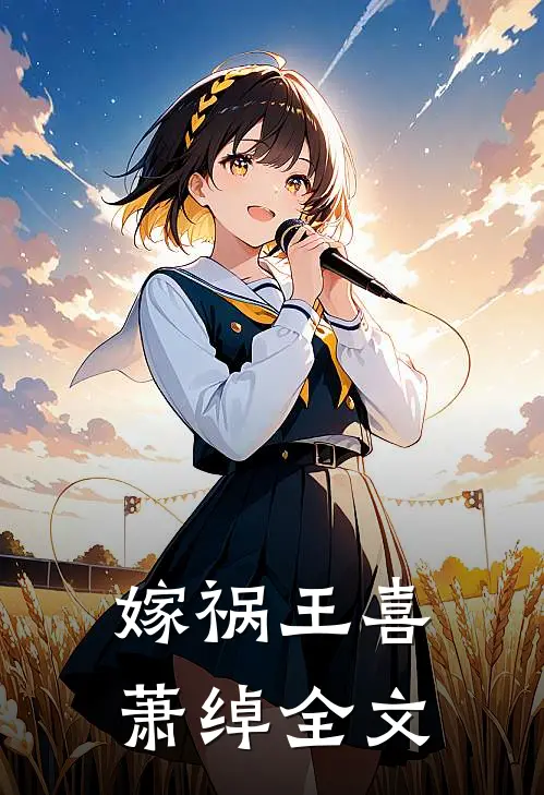 嫁祸王喜萧绰全文