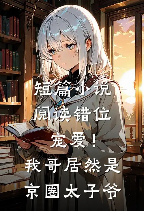 短篇小说阅读错位宠爱！我哥居然是京圈太子爷