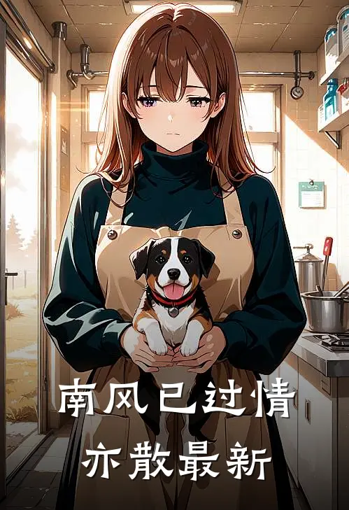 南风已过情亦散最新