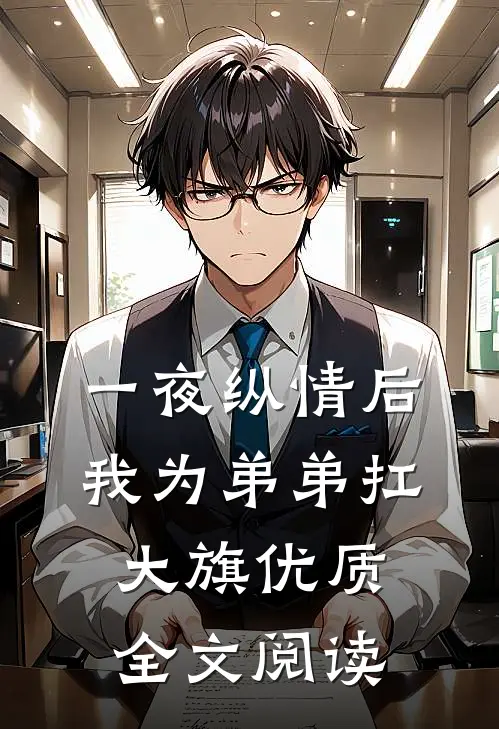一夜纵情后，我为弟弟扛大旗优质全文阅读