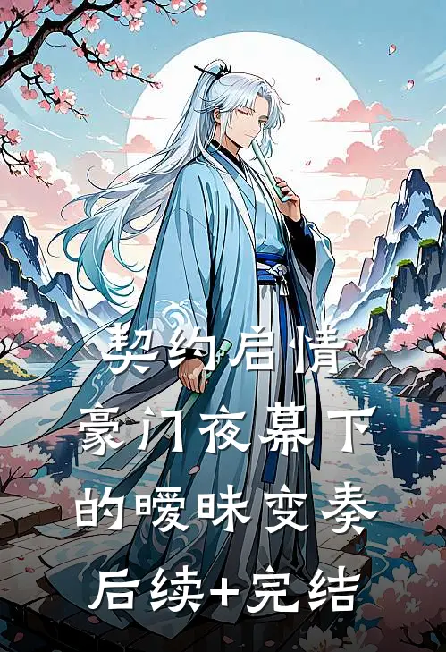 契约启情：豪门夜幕下的暧昧变奏后续+完结
