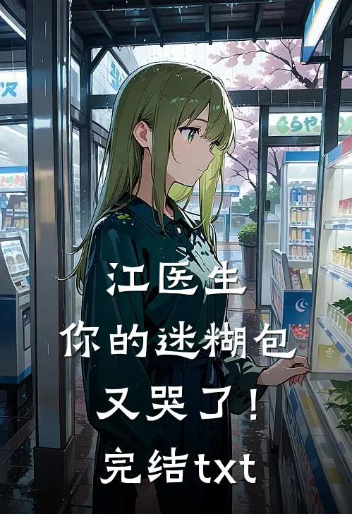 江医生，你的迷糊包又哭了！完结txt