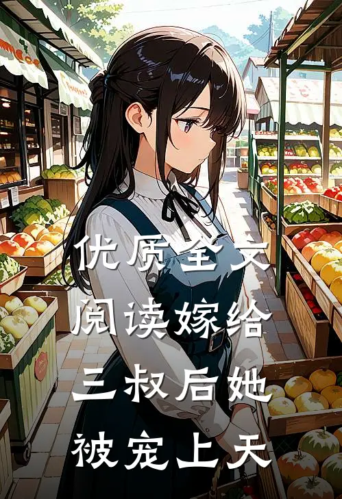 优质全文阅读嫁给三叔后她被宠上天