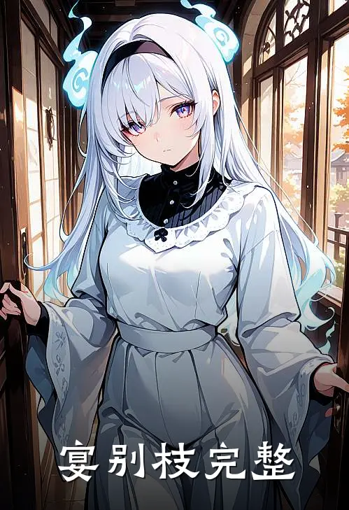 宴别枝完整