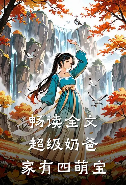 畅读全文超级奶爸：家有四萌宝