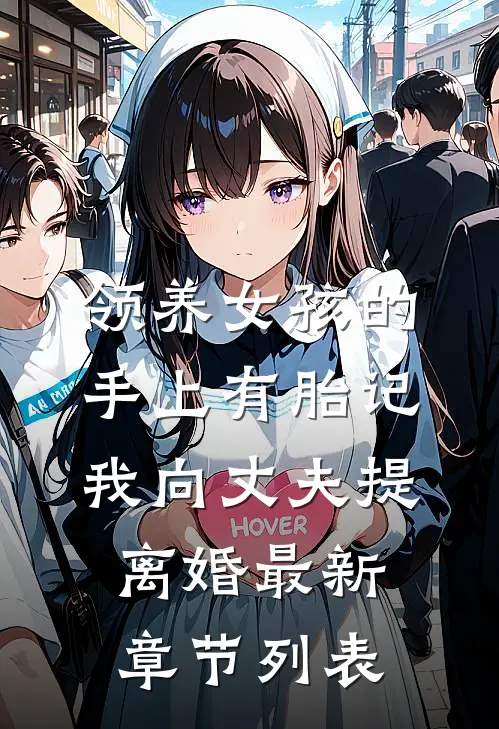 领养女孩的手上有胎记，我向丈夫提离婚最新章节列表