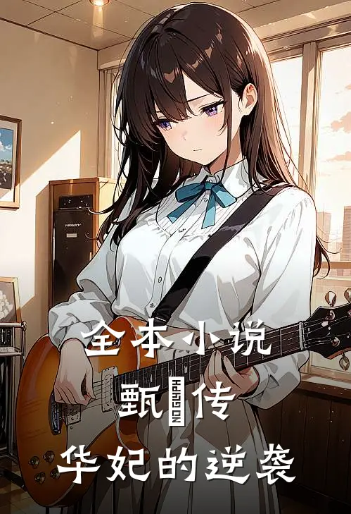 全本小说甄嬛传：华妃的逆袭