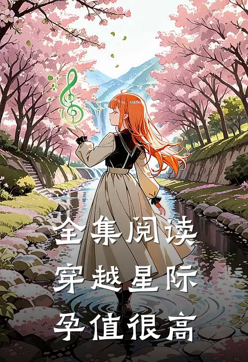 全集阅读穿越星际孕值很高