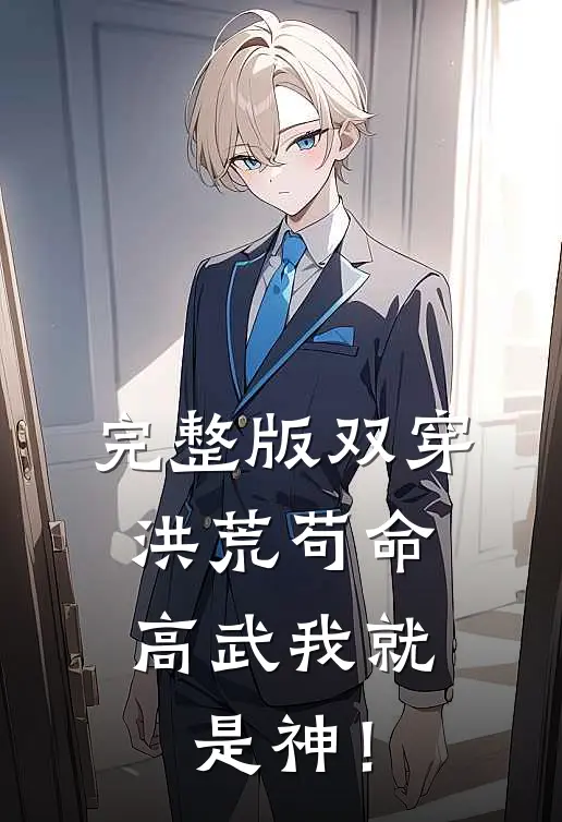 完整版双穿：洪荒苟命，高武我就是神！