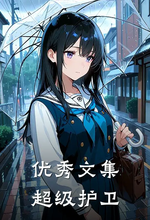 优秀文集超级护卫