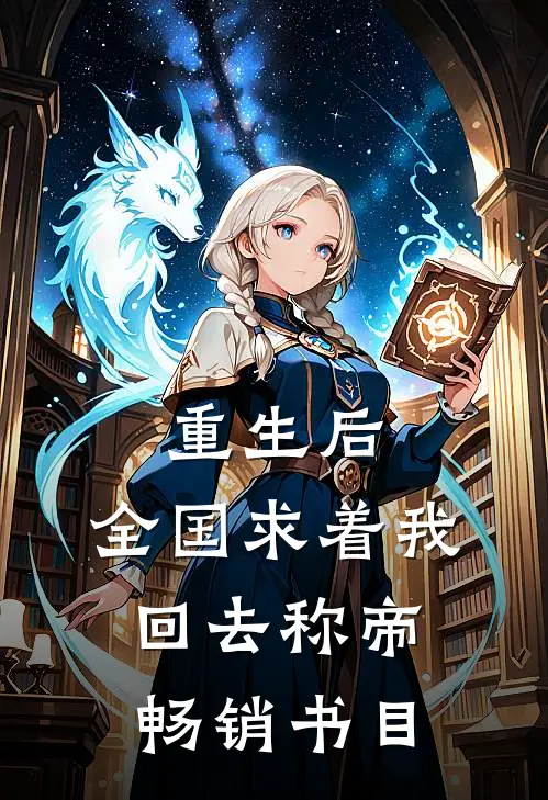 重生后，全国求着我回去称帝畅销书目