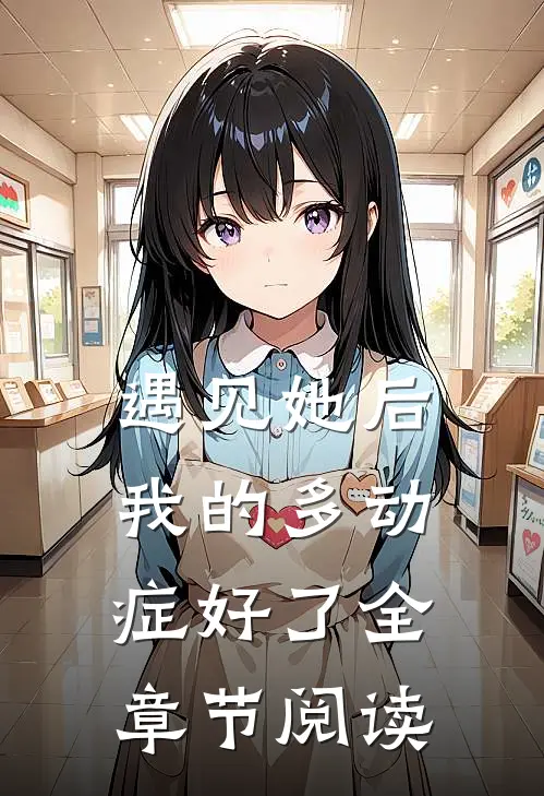 遇见她后，我的多动症好了全章节阅读