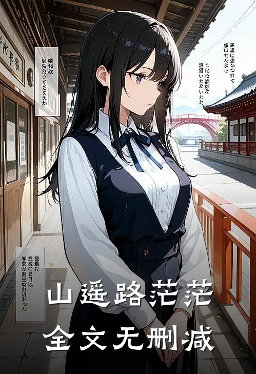 山遥路茫茫全文无删减