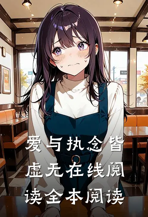 爱与执念皆虚无在线阅读全本阅读