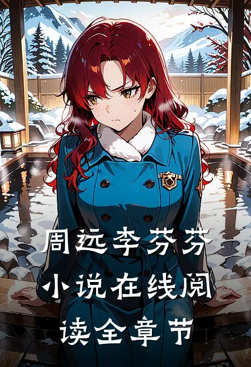 周远李芬芬小说在线阅读全章节