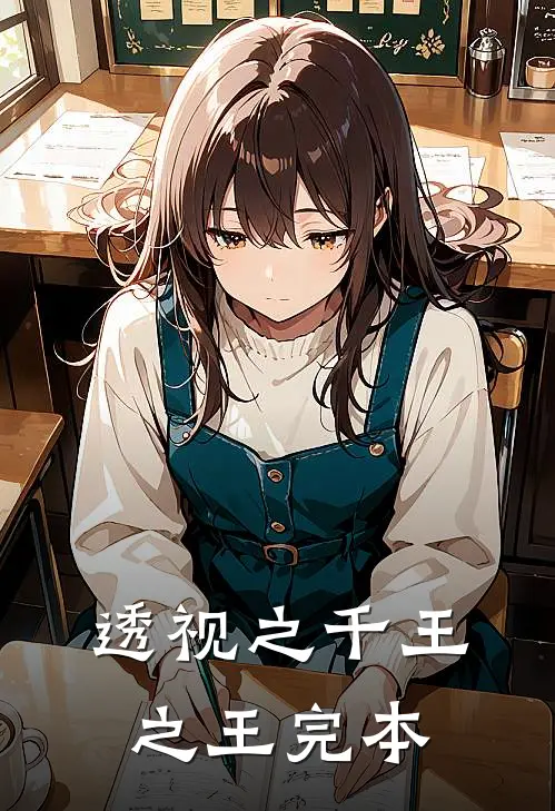 透视之千王之王完本