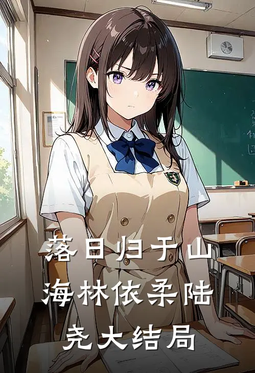落日归于山海林依柔陆尧大结局