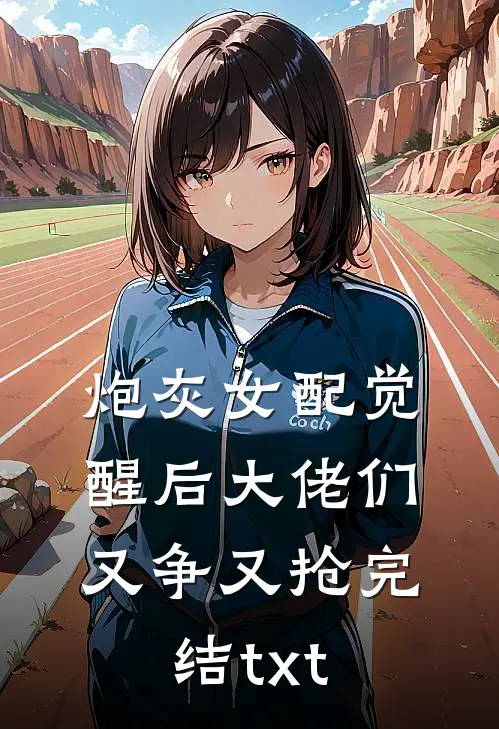 炮灰女配觉醒后大佬们又争又抢完结txt