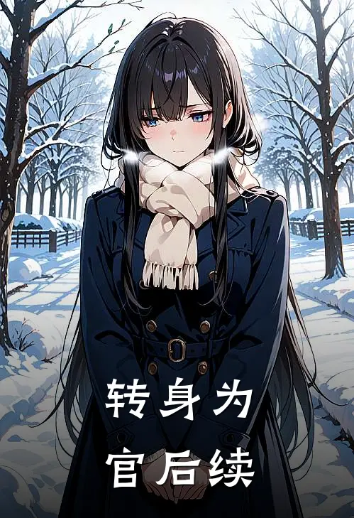 转身为官后续