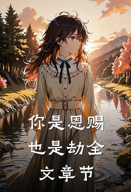 你是恩赐也是劫全文章节