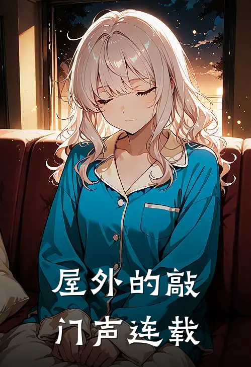 屋外的敲门声连载