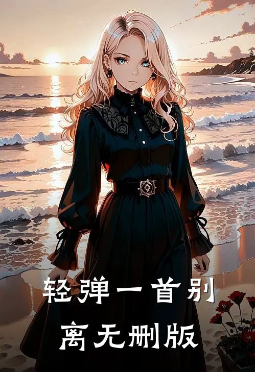 轻弹一首别离无删版