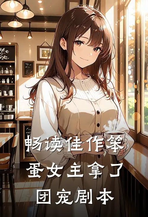 畅读佳作笨蛋女主拿了团宠剧本