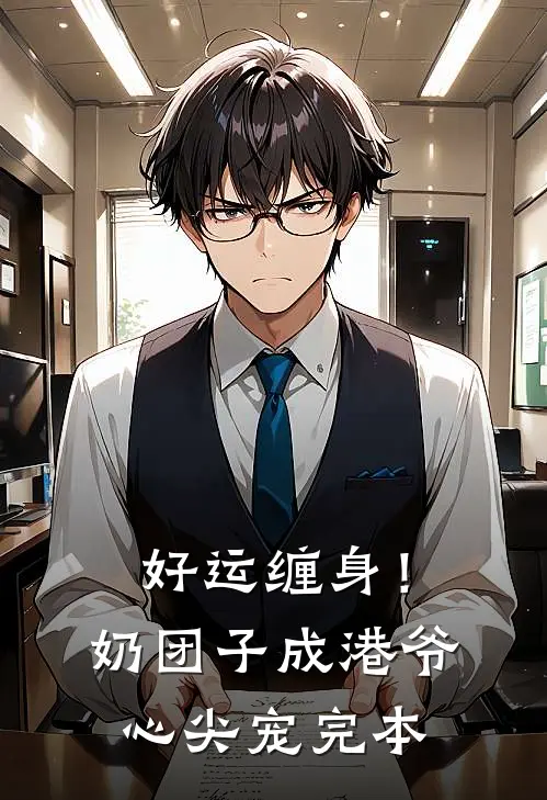 好运缠身！奶团子成港爷心尖宠完本