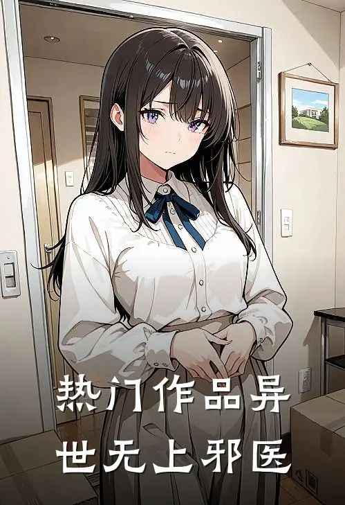 热门作品异世无上邪医