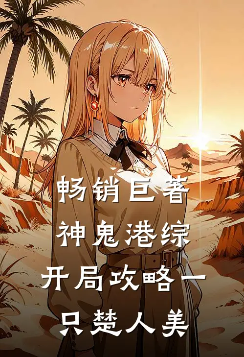 畅销巨著神鬼港综：开局攻略一只楚人美