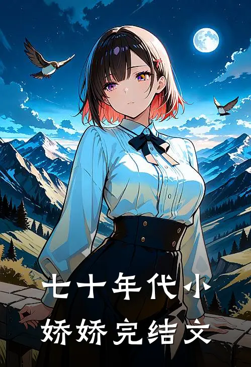 七十年代小娇娇完结文