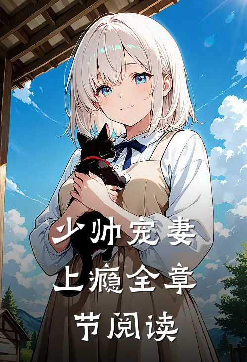 少帅宠妻上瘾全章节阅读