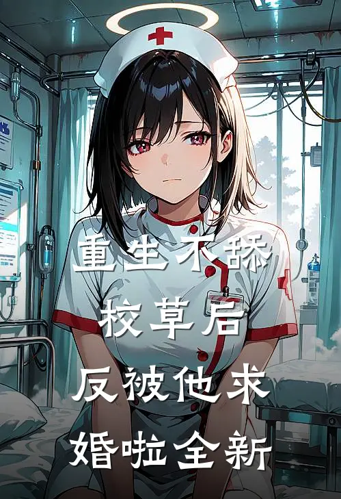 重生不舔校草后，反被他求婚啦全新