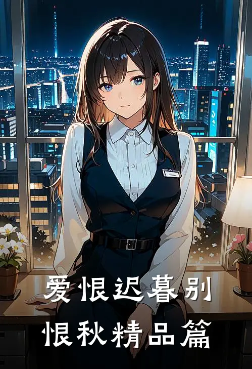 爱恨迟暮别恨秋精品篇