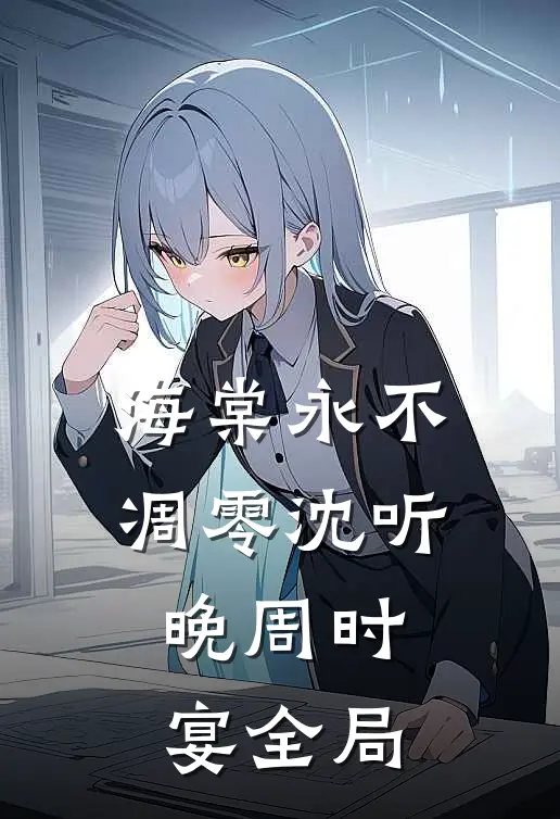 海棠永不凋零沈听晚周时宴全局