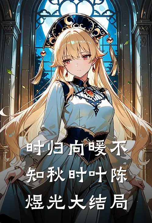 时归向暖不知秋时叶陈煜光大结局