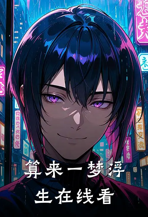 算来一梦浮生在线看