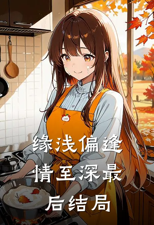 缘浅偏逢情至深最后结局