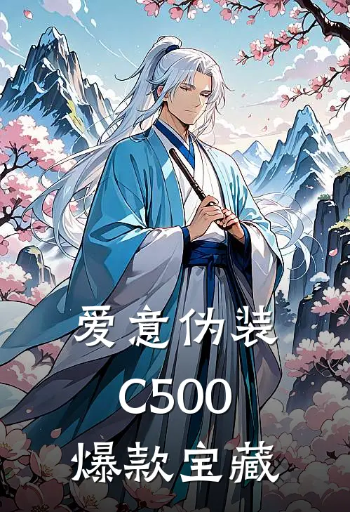 爱意伪装C500爆款宝藏