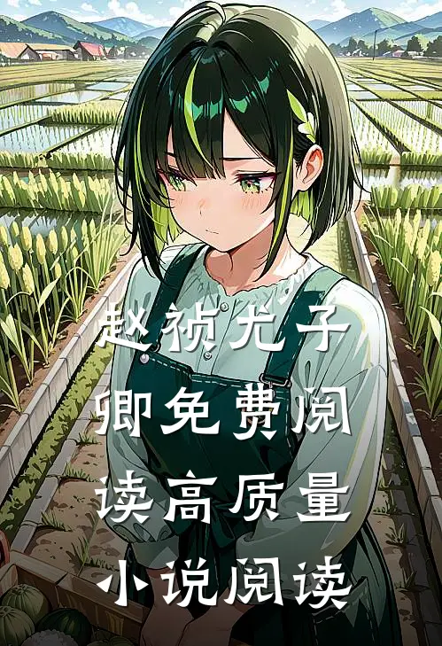 赵祯尤子卿免费阅读高质量小说阅读