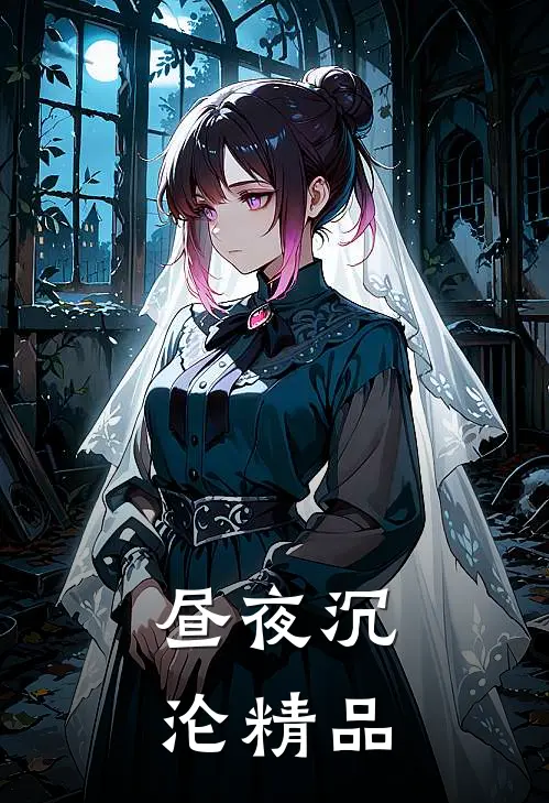 昼夜沉沦精品
