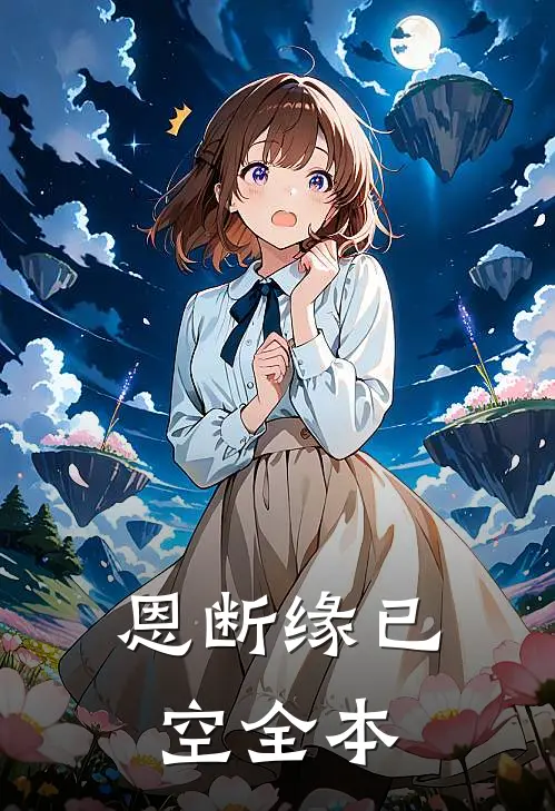恩断缘已空全本