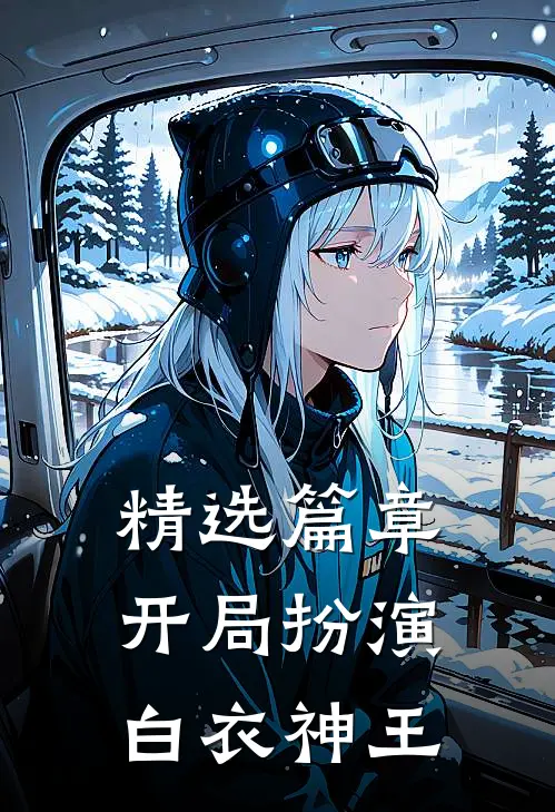 精选篇章开局扮演白衣神王