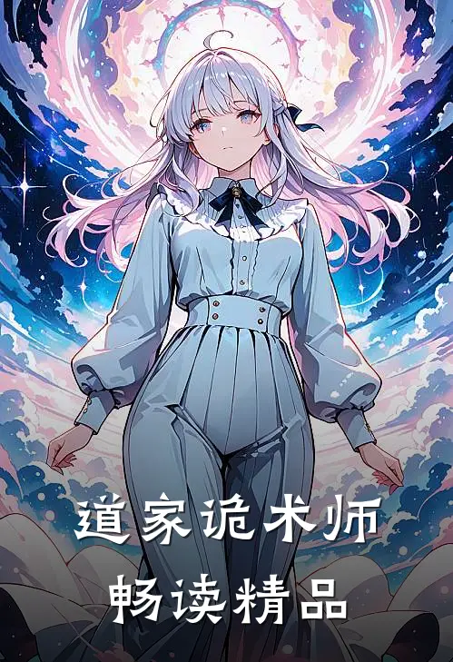 道家诡术师畅读精品