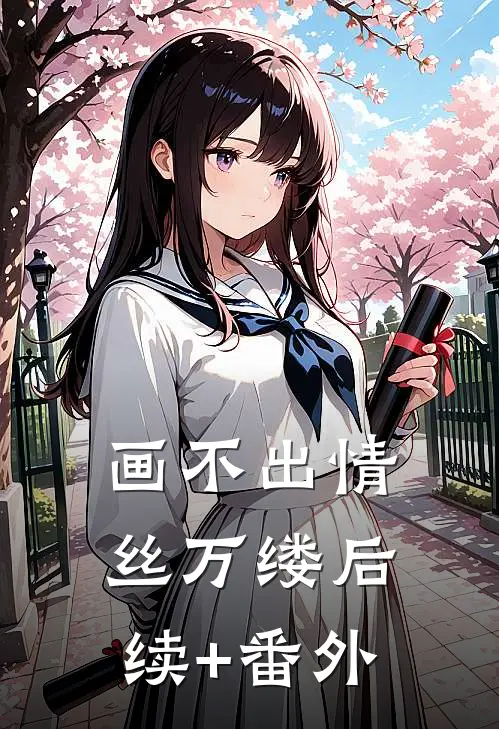 画不出情丝万缕后续+番外