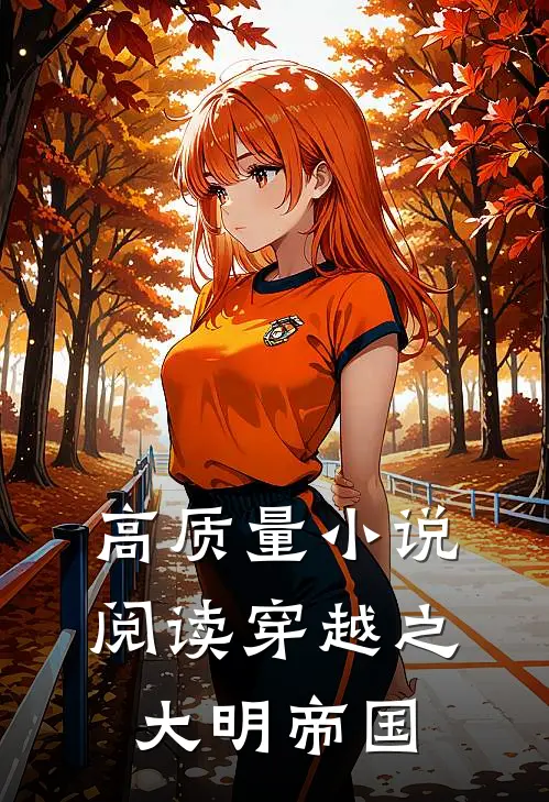 高质量小说阅读穿越之大明帝国