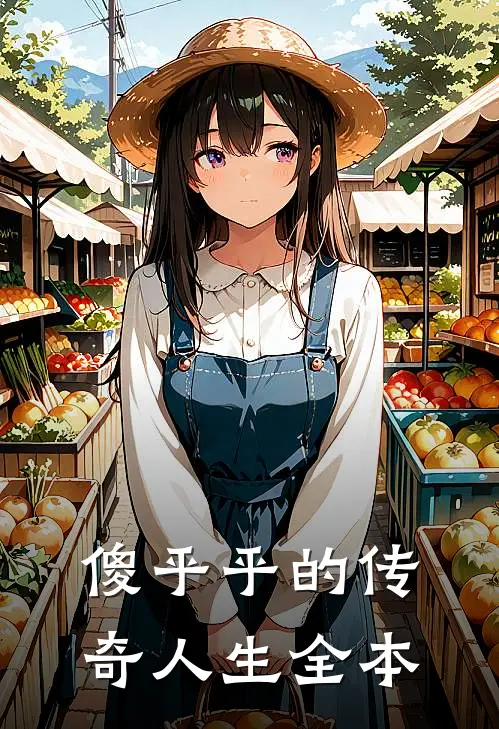 傻乎乎的传奇人生全本