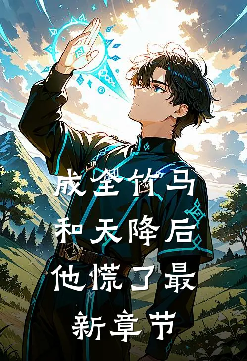 成全竹马和天降后，他慌了最新章节