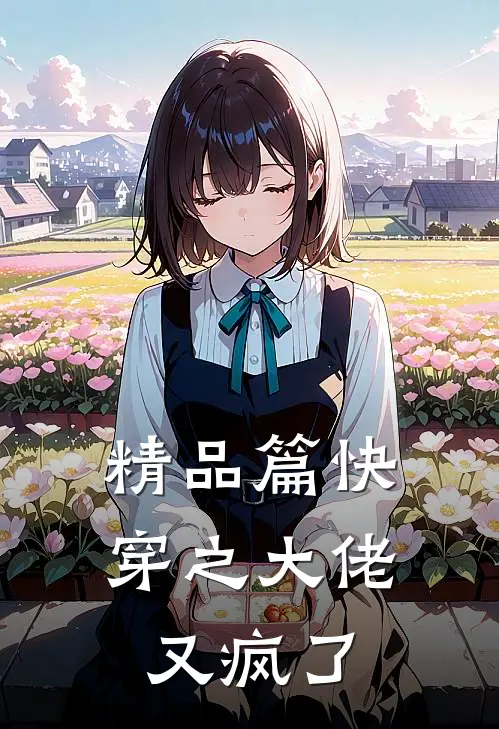 精品篇快穿之大佬又疯了